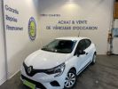 Renault Clio V STE 1.5 BLUE DCI 85CH AIR Blanc  - 1