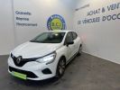 Renault Clio V STE 1.5 BLUE DCI 85CH AIR NAV Blanc  - 3