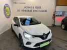 Renault Clio V STE 1.5 BLUE DCI 85CH AIR NAV Blanc  - 2