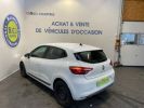 Renault Clio V STE 1.5 BLUE DCI 85CH AIR NAV Blanc  - 4