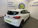 Renault Clio V STE 1.5 BLUE DCI 85CH AIR NAV Blanc  - 5