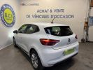 Renault Clio V STE 1.5 BLUE DCI 85CH AIR NAV Blanc  - 4