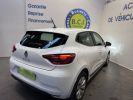 Renault Clio V STE 1.5 BLUE DCI 85CH AIR NAV Blanc  - 5