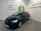 Renault Clio V STE 1.6 E-TECH 140CH BUSINESS -EDC Noir  - 2