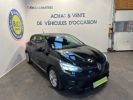 Renault Clio V STE 1.6 E-TECH 140CH BUSINESS -EDC Noir  - 3