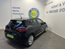 Renault Clio V STE 1.6 E-TECH 140CH BUSINESS -EDC Noir  - 5