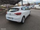 Renault Clio v tce 100 , 31000 km Blanc  - 3