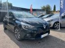 Renault Clio v tce 100 cv Noir Occasion - 1