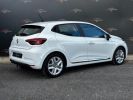 Renault Clio V TCe 100ch Business Blanc  - 5