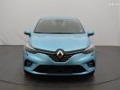Renault Clio V TCe 90 21N Intens Jantes alliage 17 Viva Stella diamantée noir + EASY LINK 9,3... Bleu  - 5