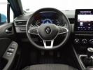 Renault Clio V TCe 90 21N Intens Jantes alliage 17 Viva Stella diamantée noir + EASY LINK 9,3... Bleu  - 10