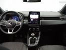 Renault Clio V TCe 90 21N Intens Jantes alliage 17 Viva Stella diamantée noir + EASY LINK 9,3... Bleu  - 15