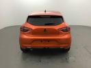 Renault Clio V TCe 90 Techno Orange Valencia  - 6