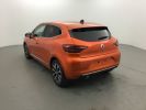 Renault Clio V TCe 90 Techno Orange Valencia  - 7