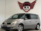 Renault Espace 2.0T 170CH 6PL Gris Clair Métallisé  - 2