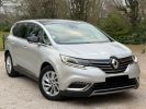 Renault Espace Grand 1,6dci 160cv intens boite aut Argent  - 2