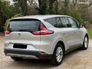 Renault Espace Grand 1,6dci 160cv intens boite aut Argent  - 4