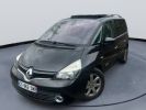 Renault Espace IV 2.0 DCI 150 INITIALE CUIR TOIT XENONS GPS DVD Noir  - 1