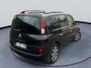 Renault Espace IV 2.0 DCI 150 INITIALE CUIR TOIT XENONS GPS DVD Noir  - 2