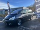 Renault Espace IV 2.0 dCi 150CV Noir Laqué  - 1