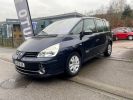 Renault Espace IV 2.0 dCi 150CV Bleu Foncé Laqué  - 1