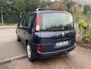 Renault Espace IV 2.0 dCi 150CV Bleu Foncé Laqué  - 10