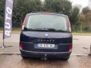 Renault Espace IV 2.0 dCi 150CV Bleu Foncé Laqué  - 11