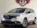 Renault Espace V 1.6 DCi 130cv 7 PLACES Gris Clair Métallisé  - 2