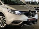 Renault Espace V 1.6 DCi 130cv 7 PLACES Gris Clair Métallisé  - 19