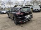 Renault Espace v 1.6 dci 160 ch initiale paris edc 4control toit ouvrant pano dvd appuie tete detecteur angle mort attelage son bose- camera Marron  - 5