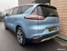 Renault Espace v 1.6 dci 160 energy intens edc 7pl Bleu  - 2