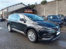 Renault Espace V 1.6 dCi 16V 130 cv Année 2016 Noir  - 1