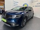 Renault Espace V 2.0 BLUE DCI 160CH ZEN EDC 7 PLACES Bleu F  - 4