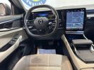 Renault Espace VI 1.2 E-TECH FULL HYBRID 200CH ICONIC Bleu  - 10