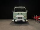 Renault Estafette Bicolore Vert Pastel  - 2