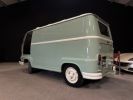 Renault Estafette Bicolore Vert Pastel  - 7