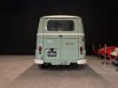 Renault Estafette Bicolore Vert Pastel  - 8