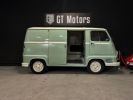 Renault Estafette Bicolore Vert Pastel  - 10