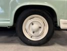 Renault Estafette Bicolore Vert Pastel  - 11