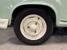 Renault Estafette Bicolore Vert Pastel  - 12