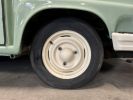 Renault Estafette Bicolore Vert Pastel  - 13