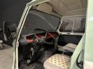 Renault Estafette Bicolore Vert Pastel  - 14