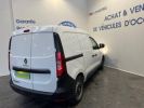 Renault Express VAN 1.5 BLUE DCI 75CH CONFORT Blanc  - 5