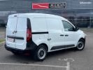 Renault Express Van Kangoo dci 95 cv Blanc  - 4