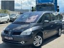 Renault Grand Espace IV (2) 2.0 DCI 150 Carminat 1ère Main Gris  - 1