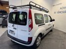 Renault Grand Kangoo II 1.5 DCI 110CH ENERGY ZEN EURO6 7 PLACES Blanc  - 5