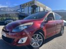 Renault Grand Scenic 1.5 DCI 110CH FAP BUSINESS 7 PLACES Rouge  - 1