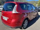 Renault Grand Scenic 1.5 DCI 110CH FAP BUSINESS 7 PLACES Rouge  - 3