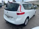 Renault Grand Scenic 1.6 dCi 130ch energy Initiale 7 places Blanc  - 4