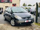 Renault Grand Scenic 1.9 dCi Dynamique Confort Distribution neuve Garantie 6 mois Gris  - 1